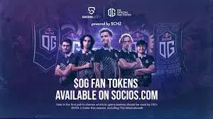 Socios